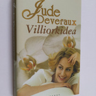 Jude Deveraux : Villiorkidea - pikkukuva 1