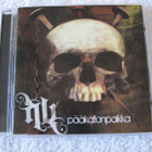 HB PÄÄKALLONPAIKKA (CD) - pikkukuva 1