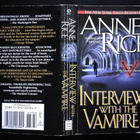 Anne Rice: Interview With the Vampire (Vampire Chronicles 1) - pikkukuva 3