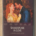 Rakastunut Shakespeare (1998) 7 Oscarin voittaja (UUSI) - pikkukuva 1
