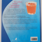 Tiia Koskimies : Suomalainen smoothiekirja : terveelliset... - pikkukuva 2