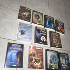 Forgotten realms R.A Salvatore11 kpl uudenveroista kirjaa K4 - pikkukuva 2