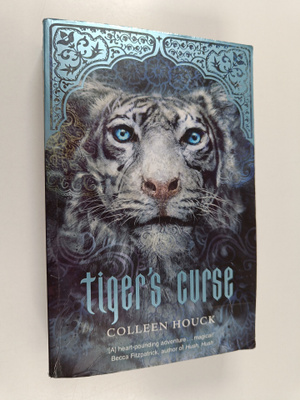 Colleen Houck : Tiger's Curse