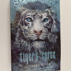Colleen Houck : Tiger's Curse - pikkukuva 1