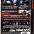 dvd, Edge of Tomorrow (Tom Cruise, Emily Blunt) [sci-fi, toi - pikkukuva 2