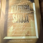 Anne Seppälä : Kultaisia sanoja - pikkukuva 4
