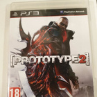 PS3: Prototype 2 - pikkukuva 1