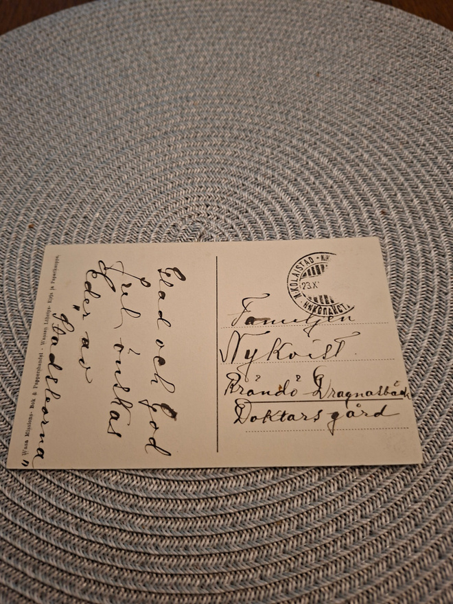 Item image
