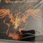 Otsikko: Profane Omen – Reset (CD, 2014, Spinefarm) – UUSI / - pikkukuva 1