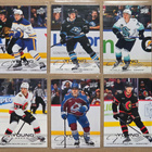 2025-26 Upper Deck Hockey (Series 1, 2, Extended) (NHL) - pikkukuva 5