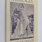 Gunnar Ekelöf : Trilogia - pikkukuva 1