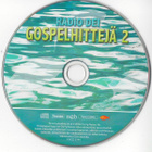 Kokoelma • Radio Dei Gospelhittejä 2. CD - pikkukuva 3
