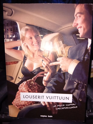 LOUSERIT VUITTUUN ( SIS POSTIKULU )