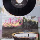 7” Moon: There's No Magic / This Old House - pikkukuva 1