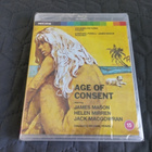 Age of Consent Blu-ray **muoveissa** - pikkukuva 1