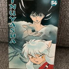 INUYASHA 54. ((SUOMI) - pikkukuva 1