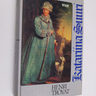 Henri Troyat : Katariina Suuri - pikkukuva 1