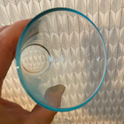 Iittala Kartio iso turkoosi 40cl juomalasi 2 kpl - pikkukuva 4