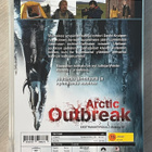 Arctic Outbreak (2009) Val Kilmer - pikkukuva 2