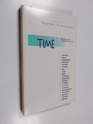Jonathan Westphal ym. : Time
