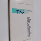 Jonathan Westphal ym. : Time - pikkukuva 1