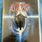Lord of illusions 1995 Clive Barker SuomiTXT - pikkukuva 1