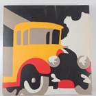 Claudio Bertieri : Truck story - pikkukuva 2