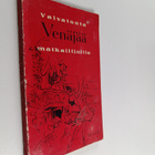 Muusa Ojanen : Vaivatonta venäjää - pikkukuva 1