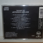 Jefferson Airplane CD The Best Of - pikkukuva 2