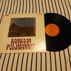 Kankaan Pelimannit lp orig 1972 Kansanmusiikki huippu kunto - pikkukuva 1