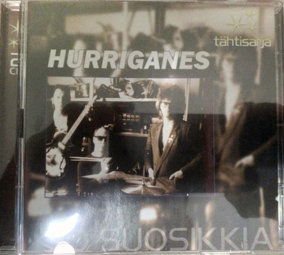 Hurriganes - 30 Suosikkia (2CD)