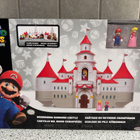The Super mario bros movie: Mushroom kingdom castle - pikkukuva 1