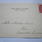 VANHA Postikortti Turku ennen-1905 - pikkukuva 2