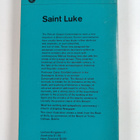 G. B. Caird : Saint Luke - pikkukuva 2