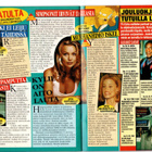7-Päivää TV EXTRA JOULUKUU George Clooney. Porilaiset tanssi - pikkukuva 5