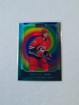 Sebastian Aho