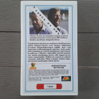 VHS: Yhden Miehen Armeija /A Force Of One (Chuck Norris 1979 - pikkukuva 2