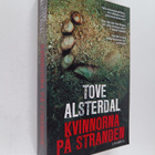 Tove Alsterdal : Kvinnorna på stranden - pikkukuva 1