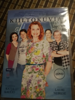 Kiiltokuvia TV-sarja