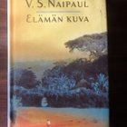 V.S. Naipaul: Elämän kuva - pikkukuva 1