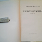 Miihkali Onttoni: Vienan rannoilla, v. 1939 - pikkukuva 2