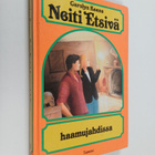 Carolyn Keene : Neiti Etsivä haamujahdissa - pikkukuva 1