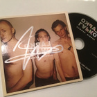 Lapko Summer Nights Malja nimmariCDS single - pikkukuva 1
