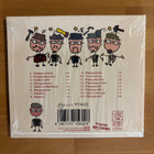 Eläkeläiset - Humppa united CD UUSI Digipak - pikkukuva 2