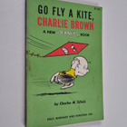 Charles M. Schulz : Go fly a kite, Charlie Brown - pikkukuva 1