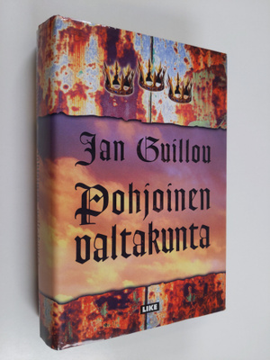 Jan Guillou : Pohjoinen valtakunta