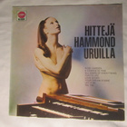 Hittejä Hammond Uruilla LP 1973 - pikkukuva 1