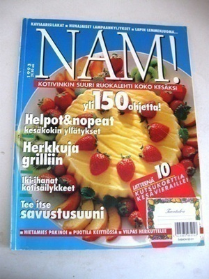 NAM!