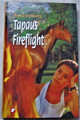 Pollux : Tapaus Fireflight