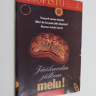 Yliopisto 6/98 - pikkukuva 1